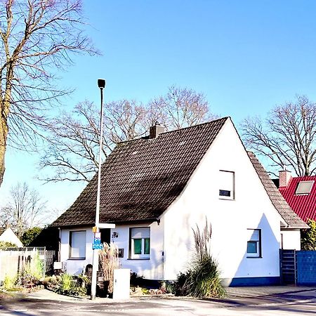 Allee Zum See Schuettorf Exteriér fotografie