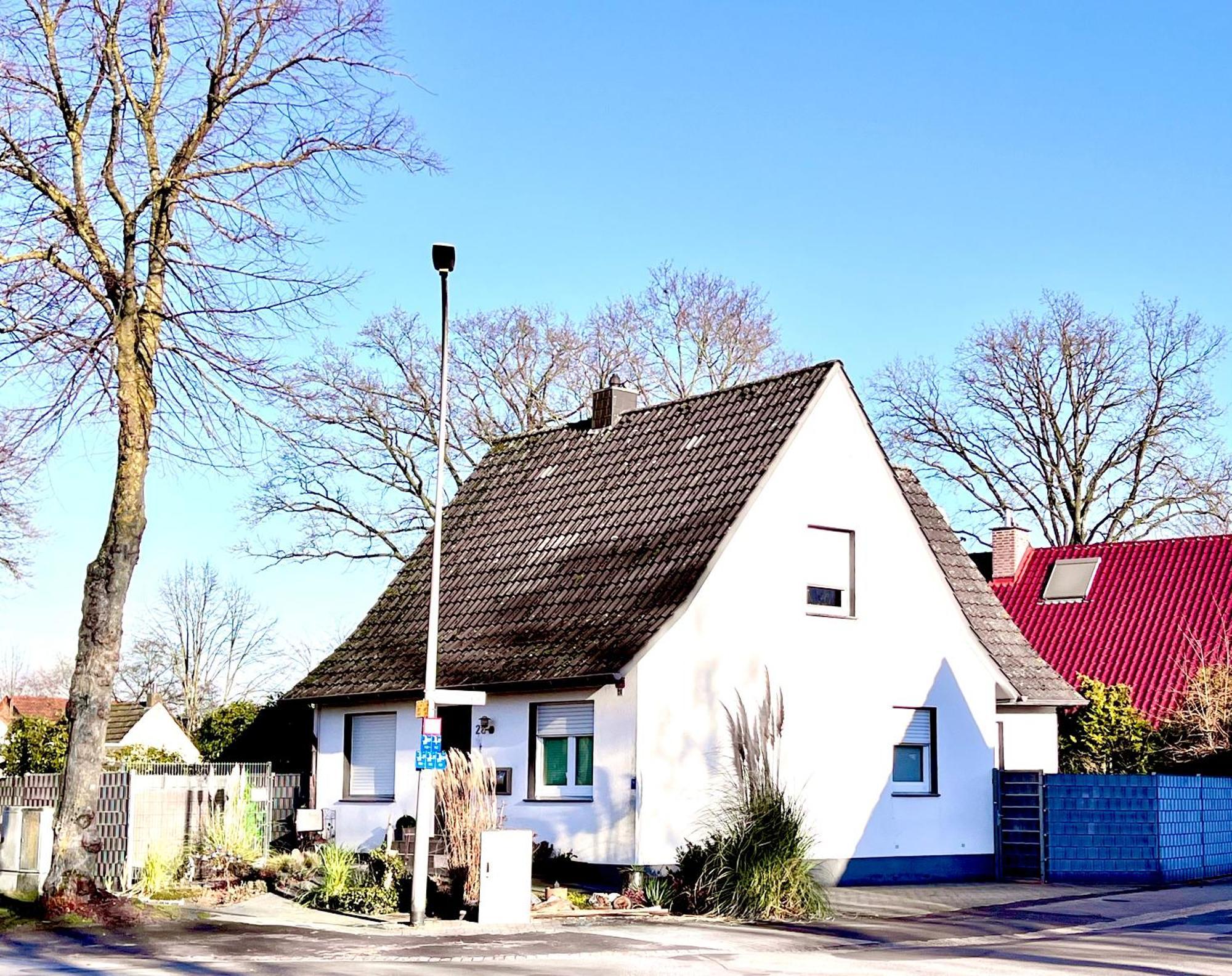 Allee Zum See Schuettorf Exteriér fotografie
