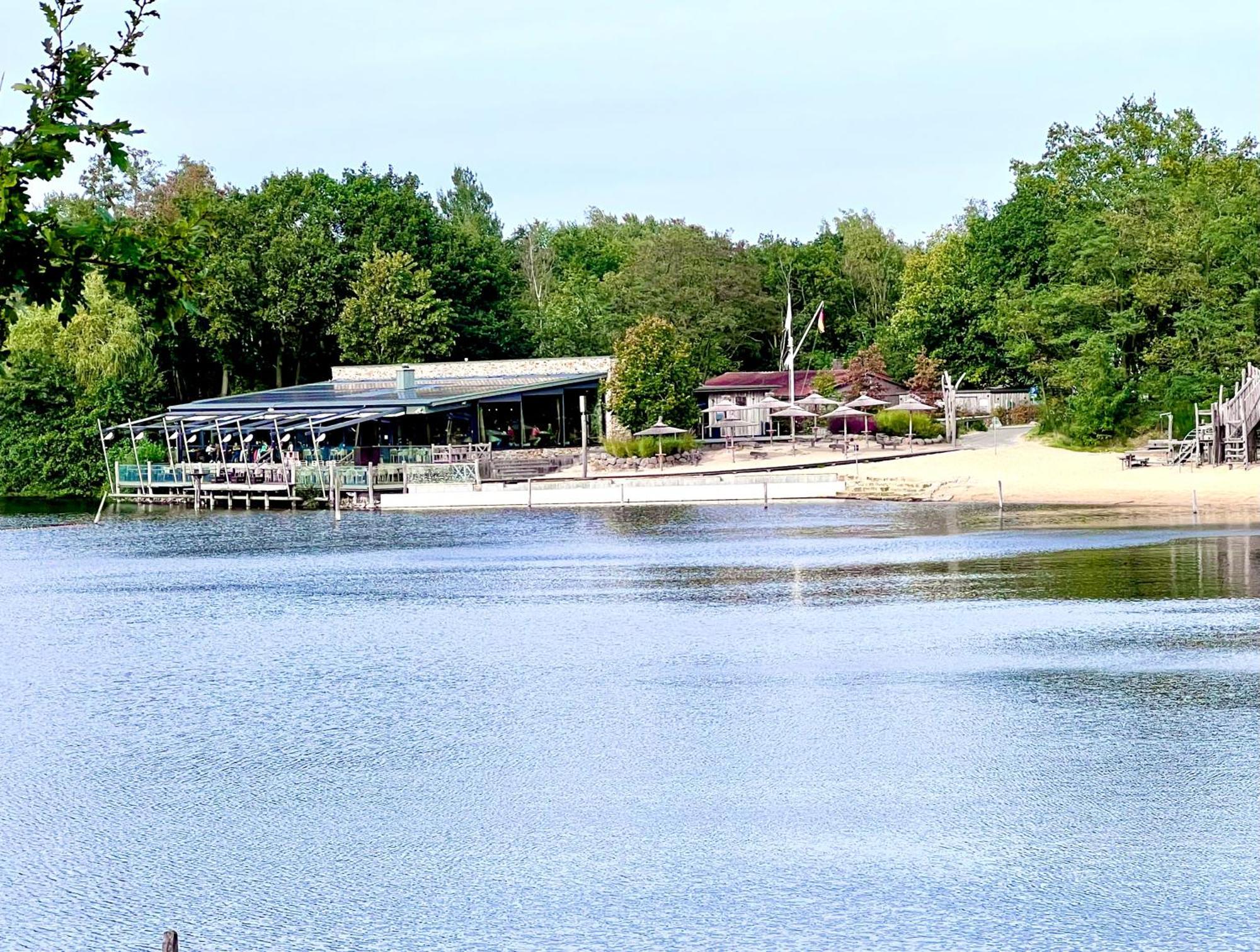 Allee Zum See Schuettorf Exteriér fotografie